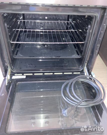 Духовой шкаф бу