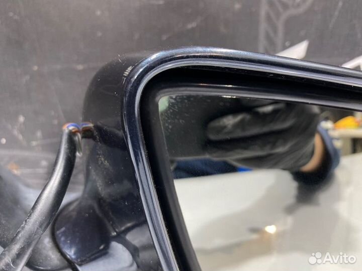 Зеркало правое Audi A6 Allroad C5 BES 2003