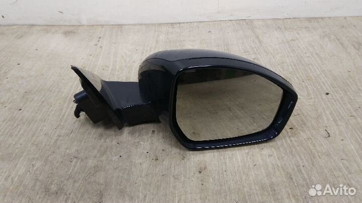 Зеркало наружное правое Jaguar F-Pace / X761, jaguar F-pace X761 09/2015 - 2019