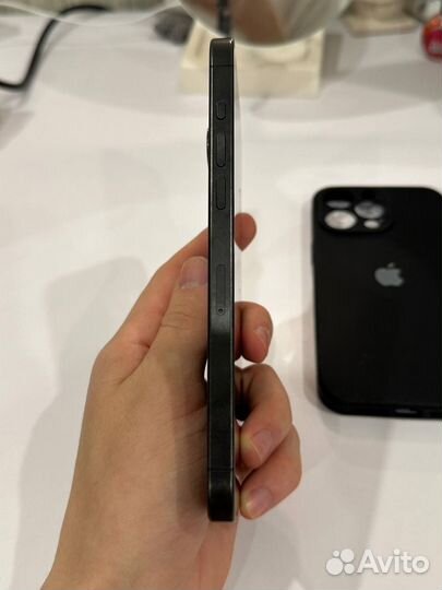 iPhone 15 Pro Max, 256 ГБ