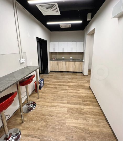 Аренда офиса 331,5 кв.м. 1-й Красногвардейский пр