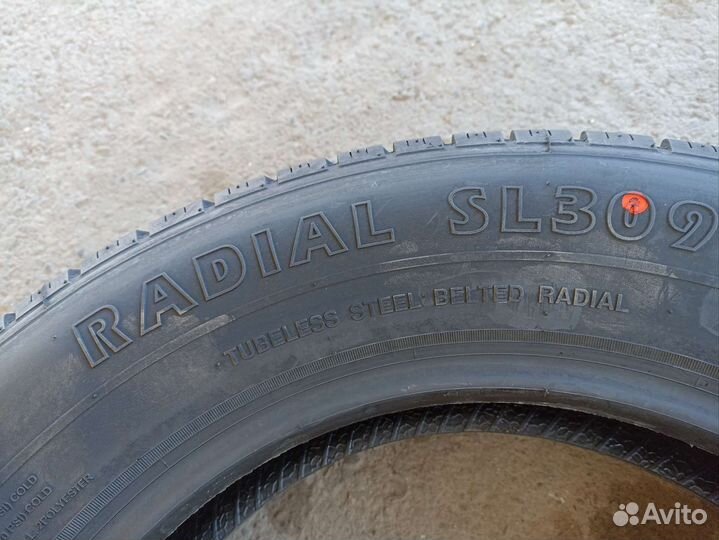 Westlake SL309 185/75 R16C 104T