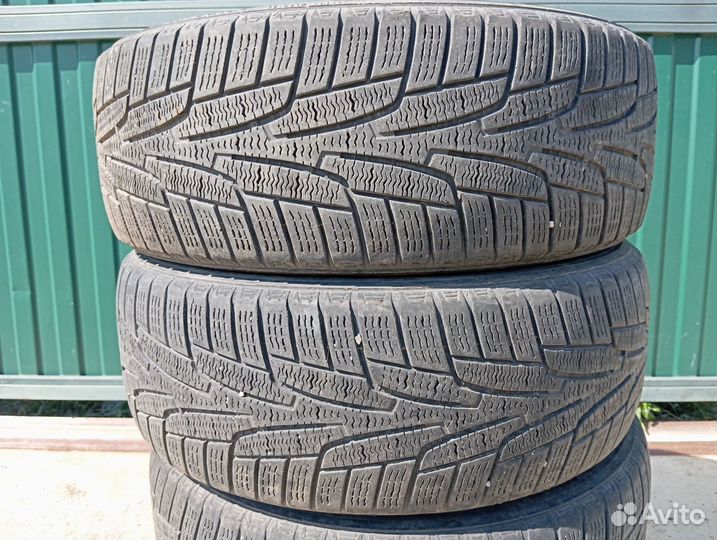 Kumho I'Zen KW31 205/55 R16