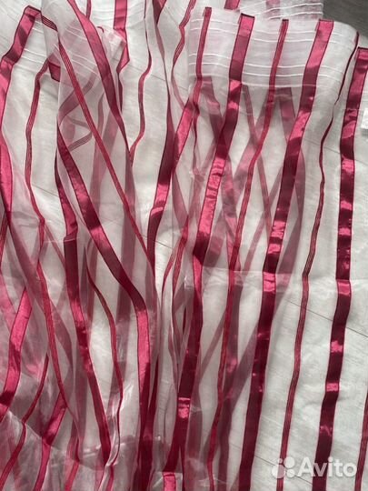 Шторы тюль 150*260