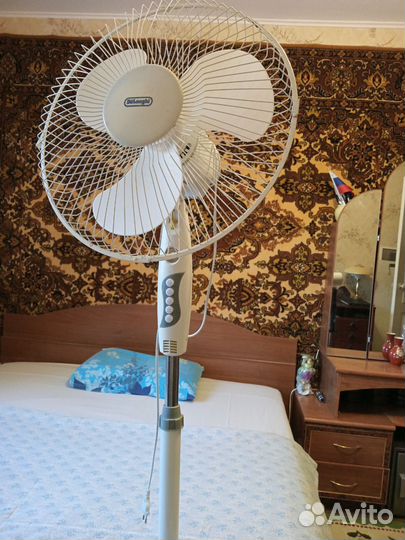 Вентилятор