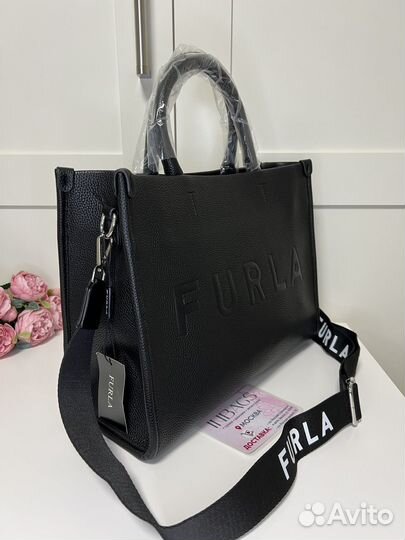Сумка Furla тоут