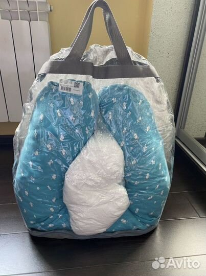 Подушка для кормления