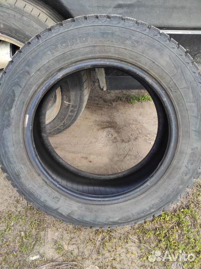 Nordman 5 185/65 R15