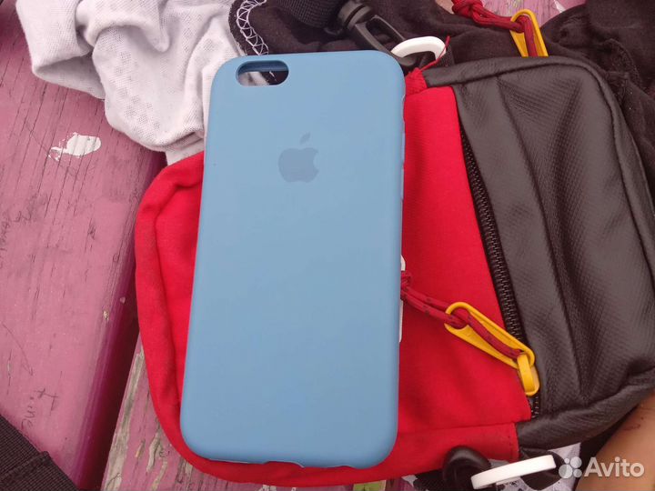 Чехол на iPhone 6s