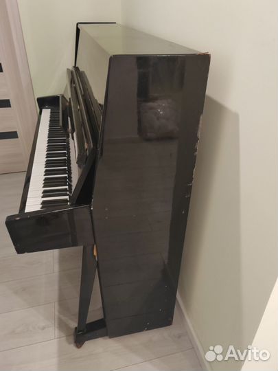 Пианино украина