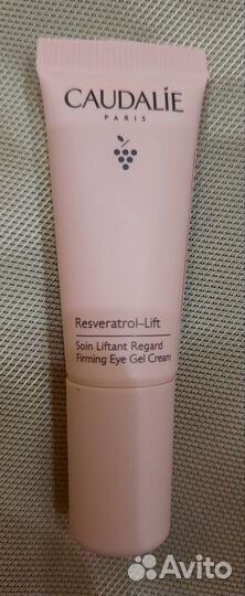 Очищение, кремы