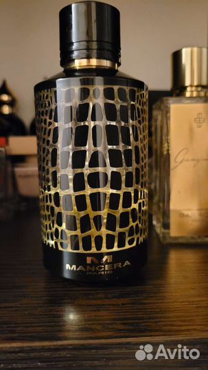 Wild Python Mancera 120мл