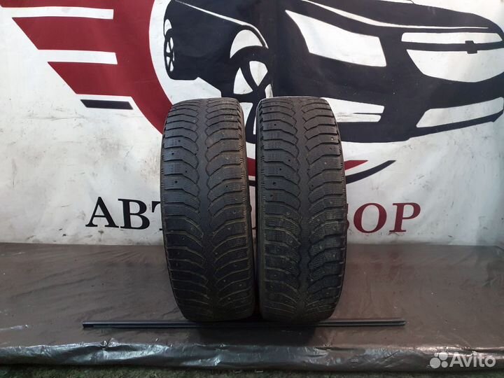 Bridgestone Blizzak Spike-01 195/65 R15