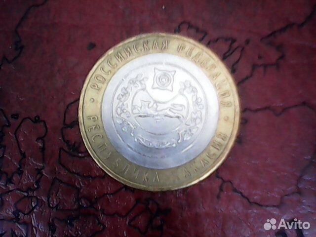 Монеты с заводским браком \ без монетного двора