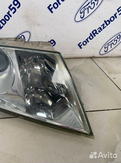 Фара передняя правая Skoda Octavia A5 2004-2008