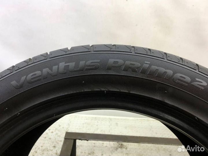 Hankook Ventus Prime 2 K115 255/45 R18 106H