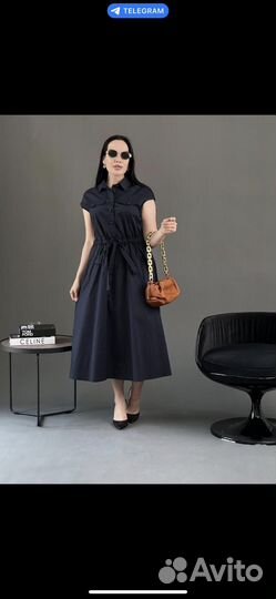 Новая женская одежда