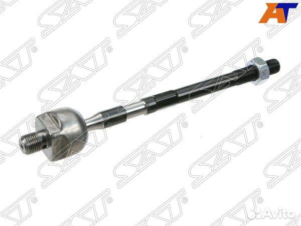 Тяга рулевая toyota avensis 96-01 /MMC galant /EC