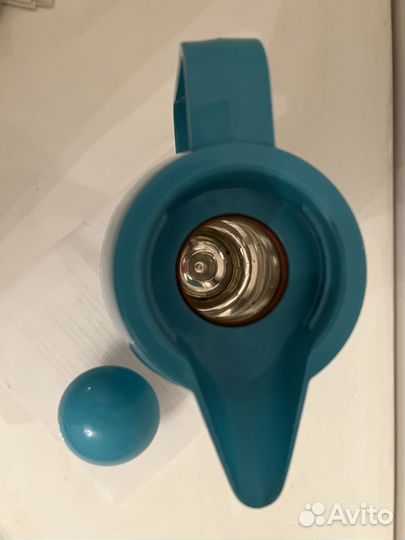 Термос чайник