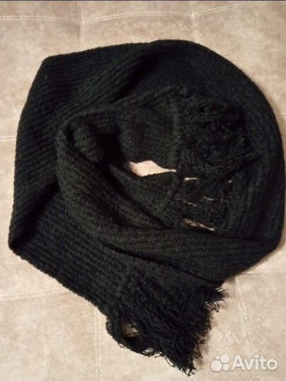 Палантины, шарфы женские