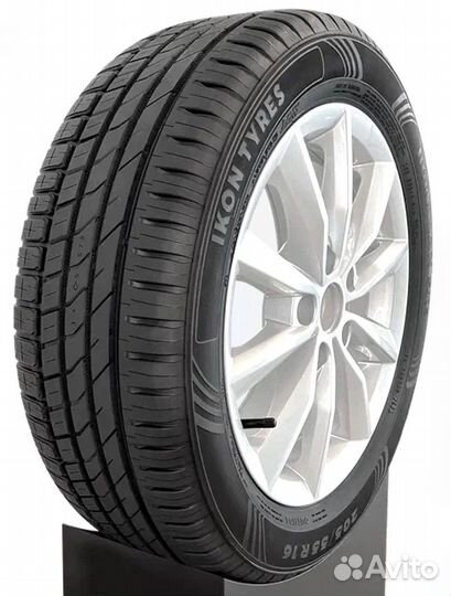 Ikon Tyres Autograph Eco 3 205/65 R15 99H