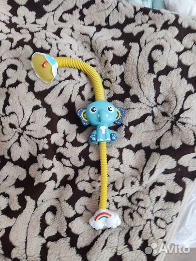 Игрушка для ванной