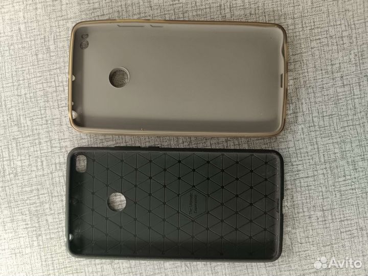 Чехол для xiaomi mi max 2