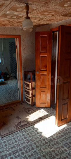 Дом 60 м² на участке 6 сот.