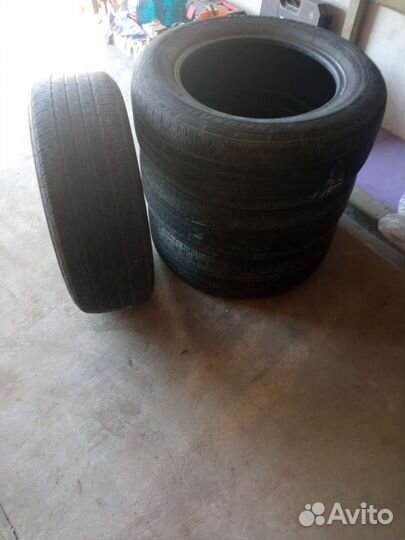 Landsail CLV2 Trailblazer 225/65 R17 102H