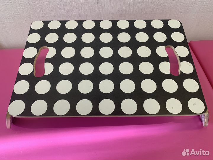 Подставка для ноутбука IKEA