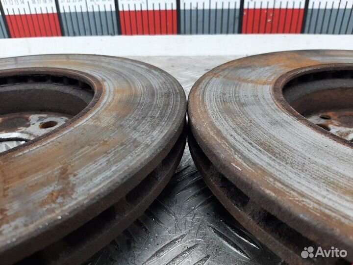 Диск для mercedes-benz C-Class (W203)