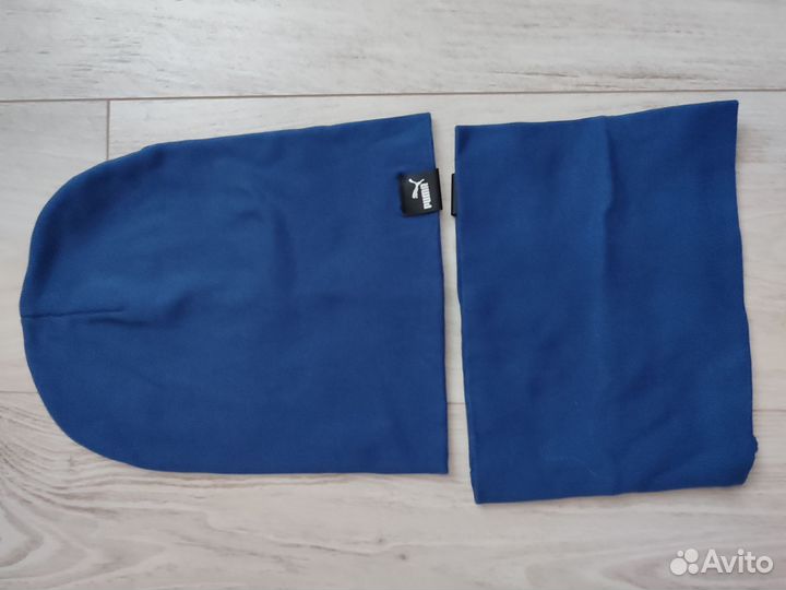 Шапка для мальчика