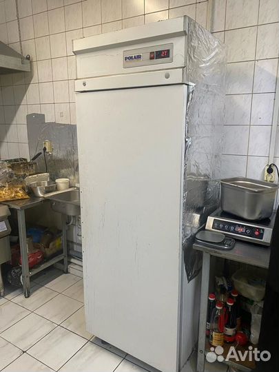 Холодильник