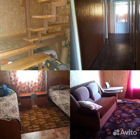 Продаю дебаркадер
