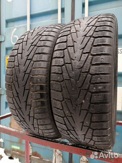 Nokian Tyres Hakkapeliitta 7 285/50 R20