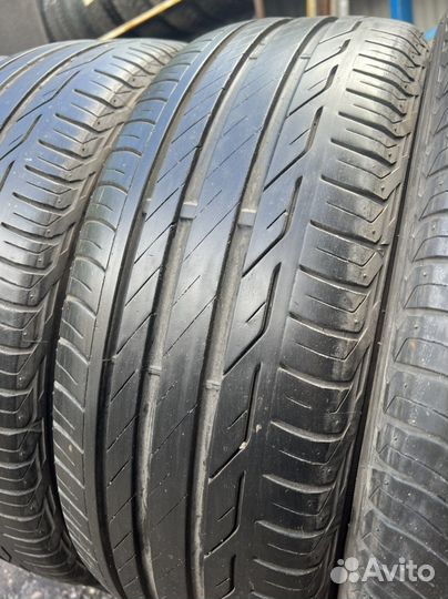 Bridgestone Turanza T001 195/55 R16