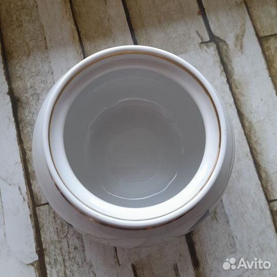 Чайный сервиз СССР