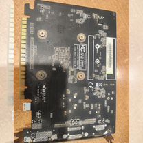 Видеокарта GT 440 1Gb 128bit DDR5