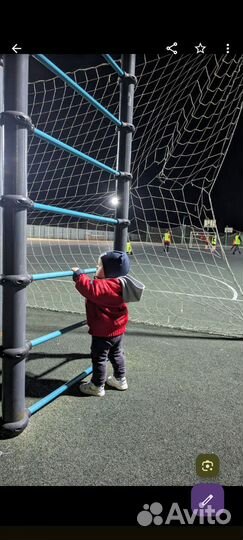 Куртка демисезон на мальчика 80