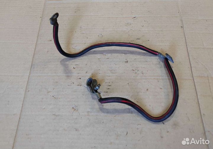 Провод массы Nissan Cefiro A32 /Maxima