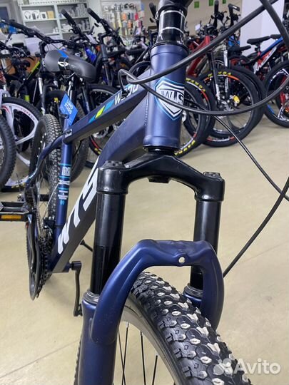 Велосипед новый R29
