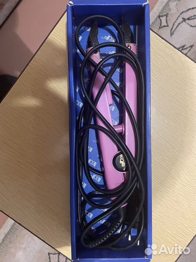 Щипцы для наращивания волос