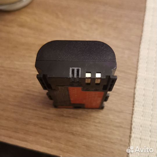 Аккумулятор LP-E6 для EOS 5D Mark, EOS R7, R6