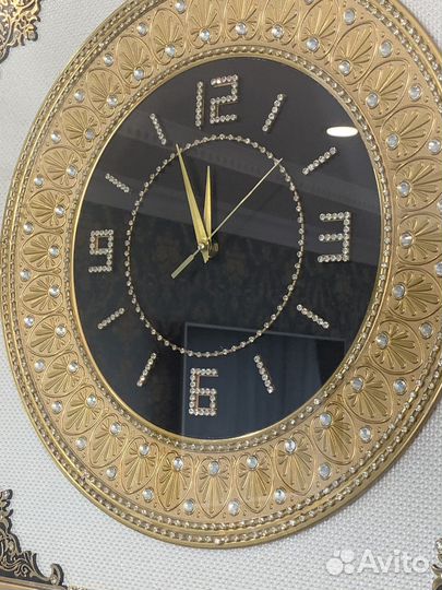 Часы настенные