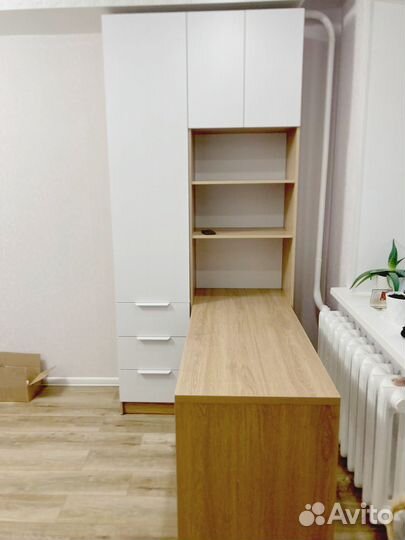 Мебель для детской комнаты