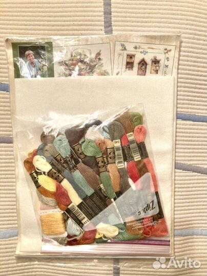 Набор для вышивания