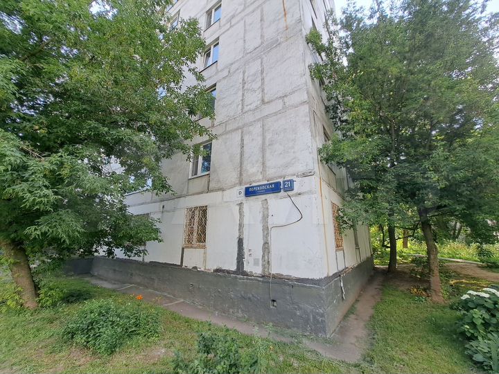 2-к. квартира, 53 м², 6/12 эт.