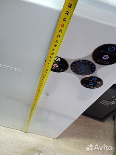 Холодильник nord