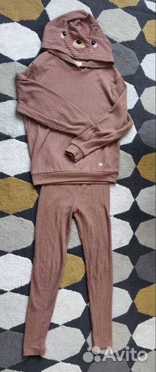 Костюм для девочки HM 140