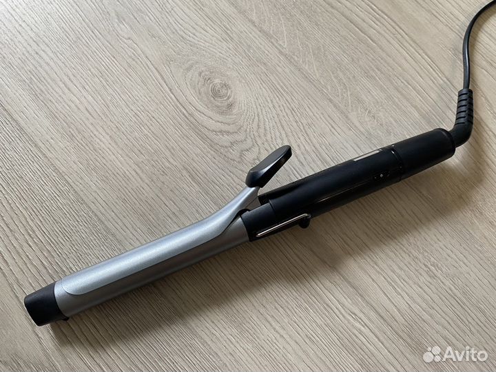 Щипцы для завивки Remington CI6525